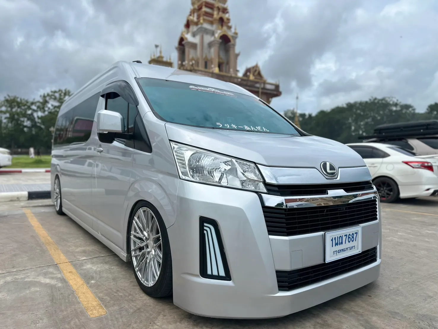 ทัวร์ส่วนตัววันเดย์ทริปแวะวัดฉลอง ภูเก็ต พร้อมรถและคนขับ